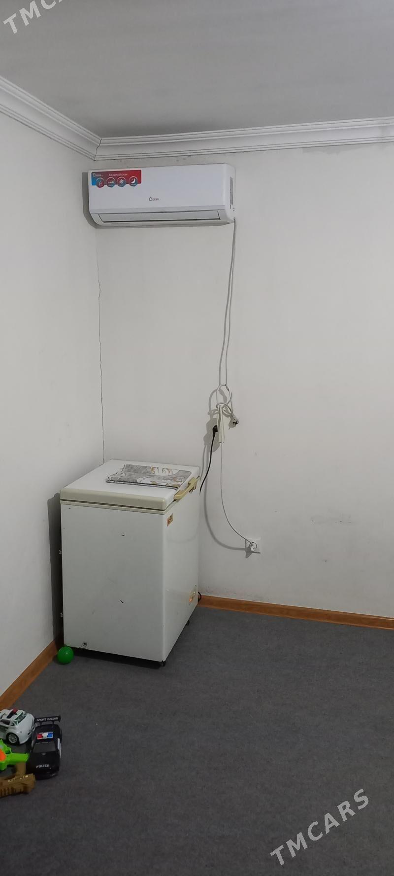 kireýine jaý - Бузмеин ГРЭС - img 1