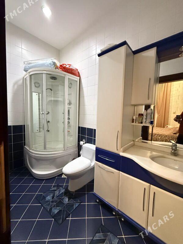 Nebitgaz elitka 4 kom 8 etaj - Aşgabat - img 10