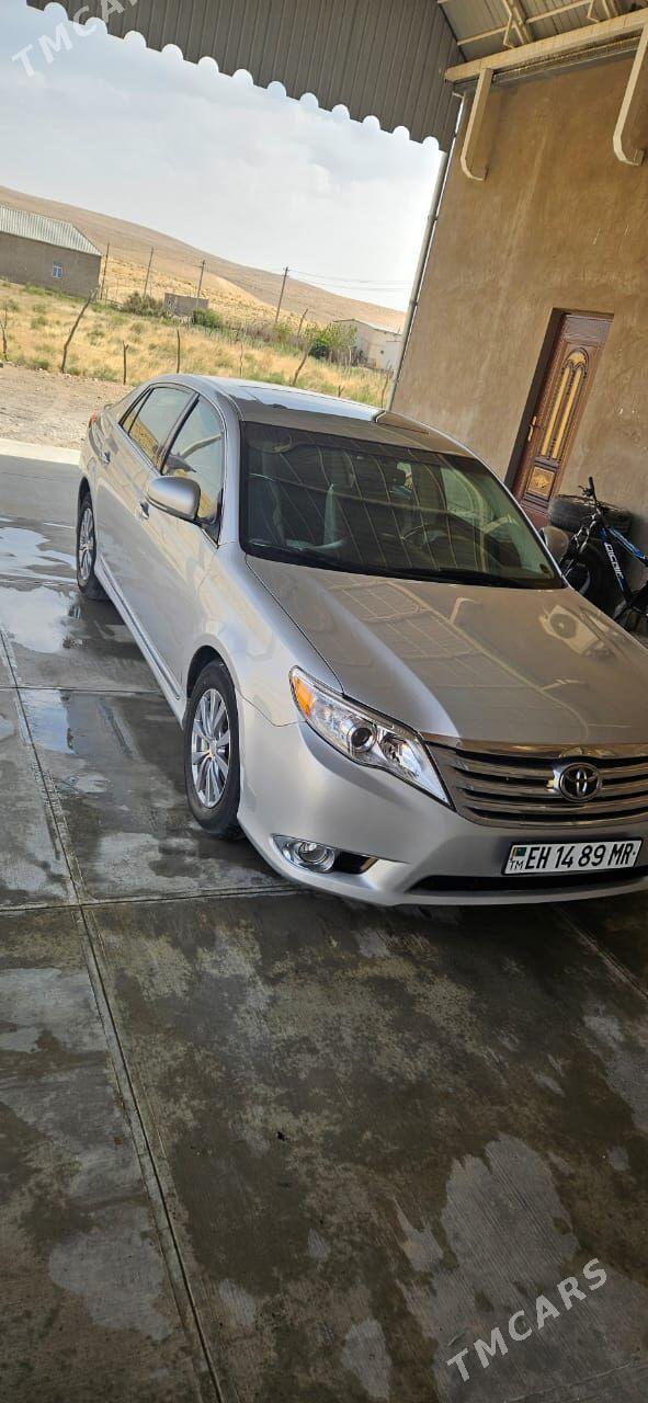 Toyota Avalon 2012 - 300 000 TMT - Tagtabazar - img 7
