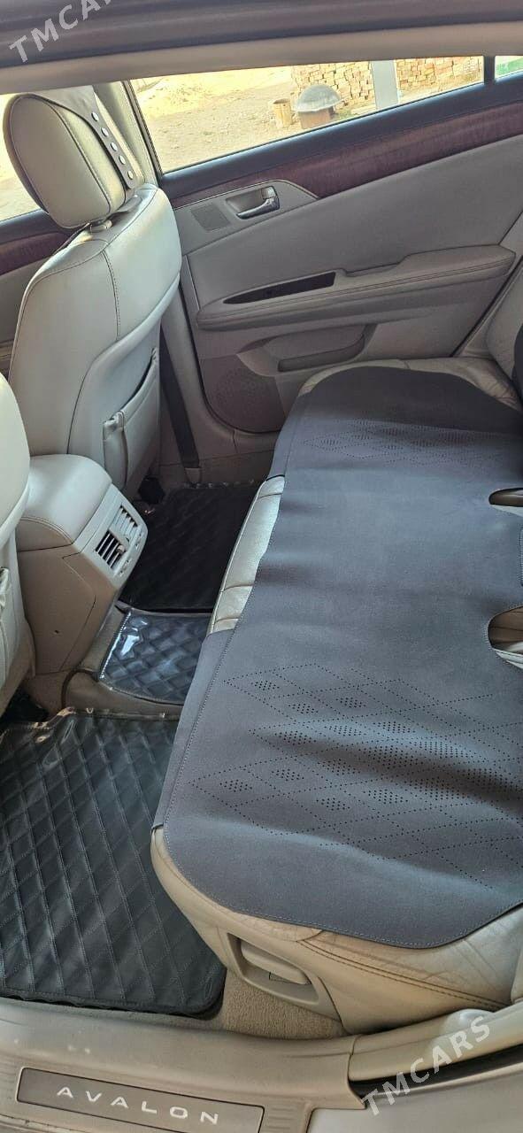 Toyota Avalon 2012 - 300 000 TMT - Tagtabazar - img 3