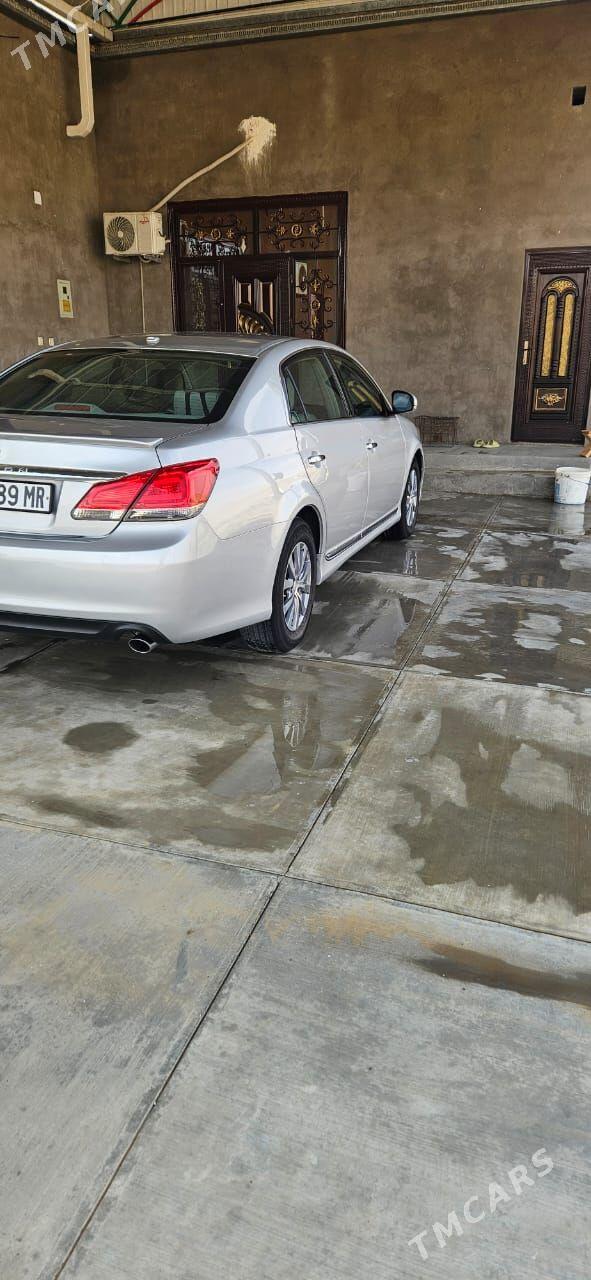 Toyota Avalon 2012 - 300 000 TMT - Tagtabazar - img 6