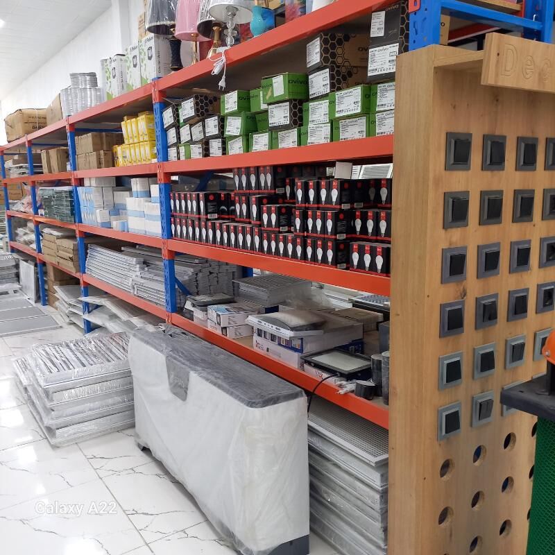 Howalandyrma elektrik harytlar - Aşgabat - img 6