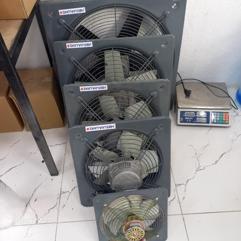 Howalandyrma elektrik harytlar - Aşgabat - img 7