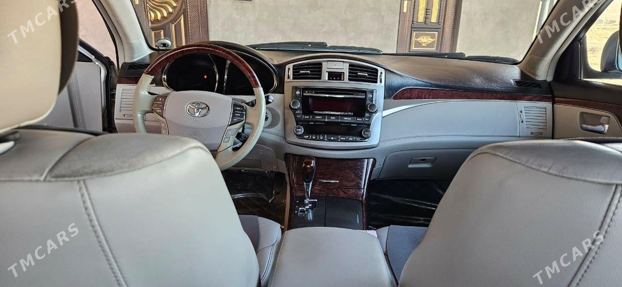 Toyota Avalon 2012 - 300 000 TMT - Tagtabazar - img 2