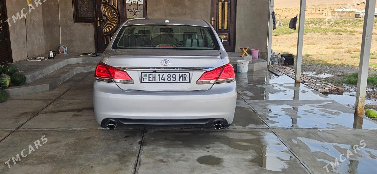 Toyota Avalon 2012 - 300 000 TMT - Tagtabazar - img 5