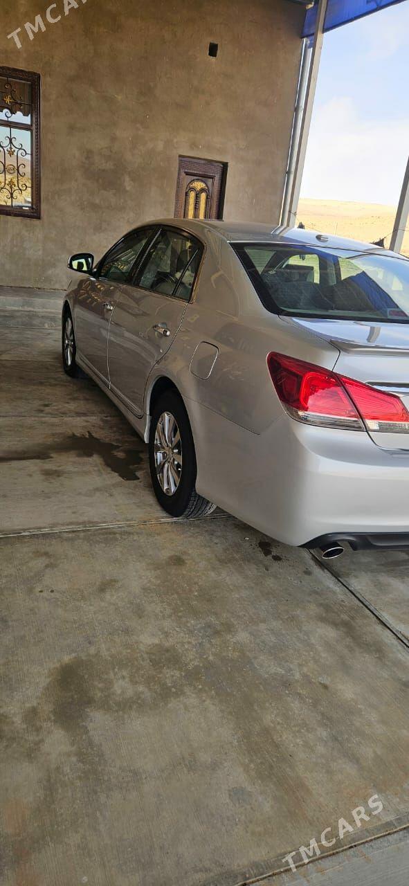 Toyota Avalon 2012 - 300 000 TMT - Tagtabazar - img 8