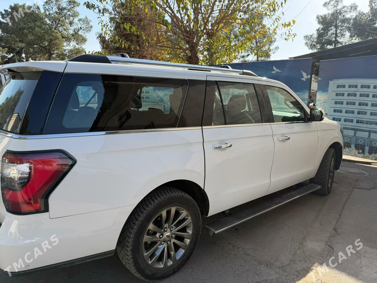 Ford Expedition 2021 - 579 000 TMT - Чоганлы - img 6