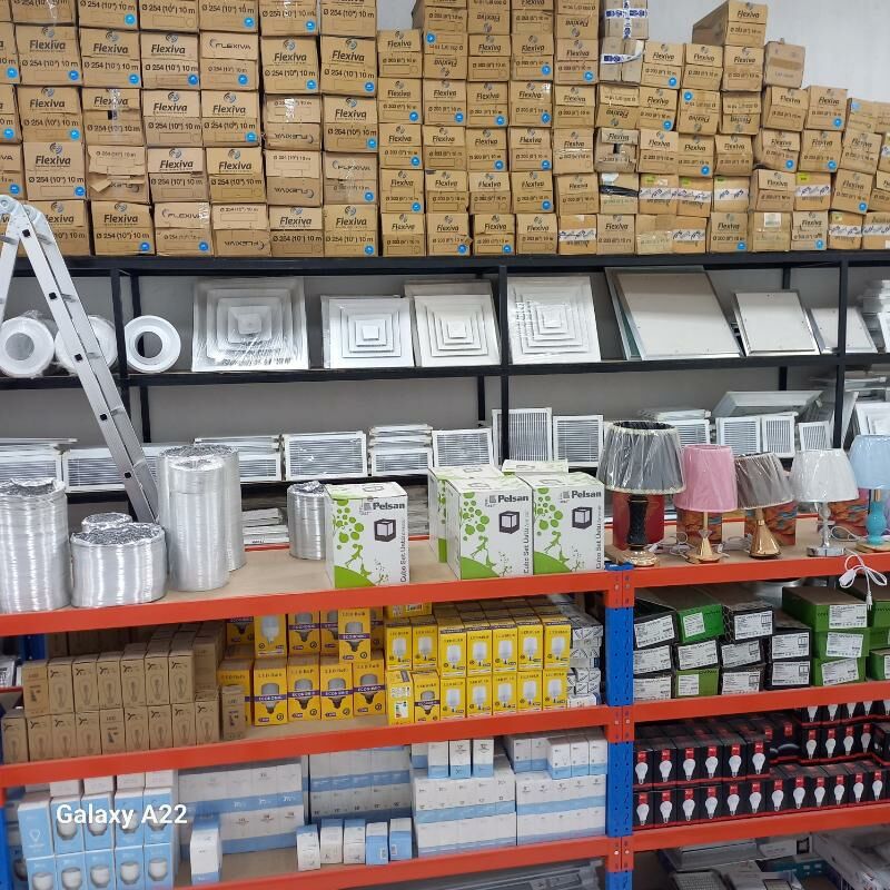 Howalandyrma elektrik harytlar - Aşgabat - img 5