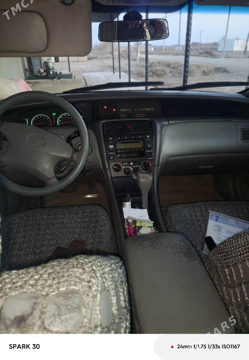 Toyota Avalon 2001 - 180 000 TMT - Köneürgenç - img 5