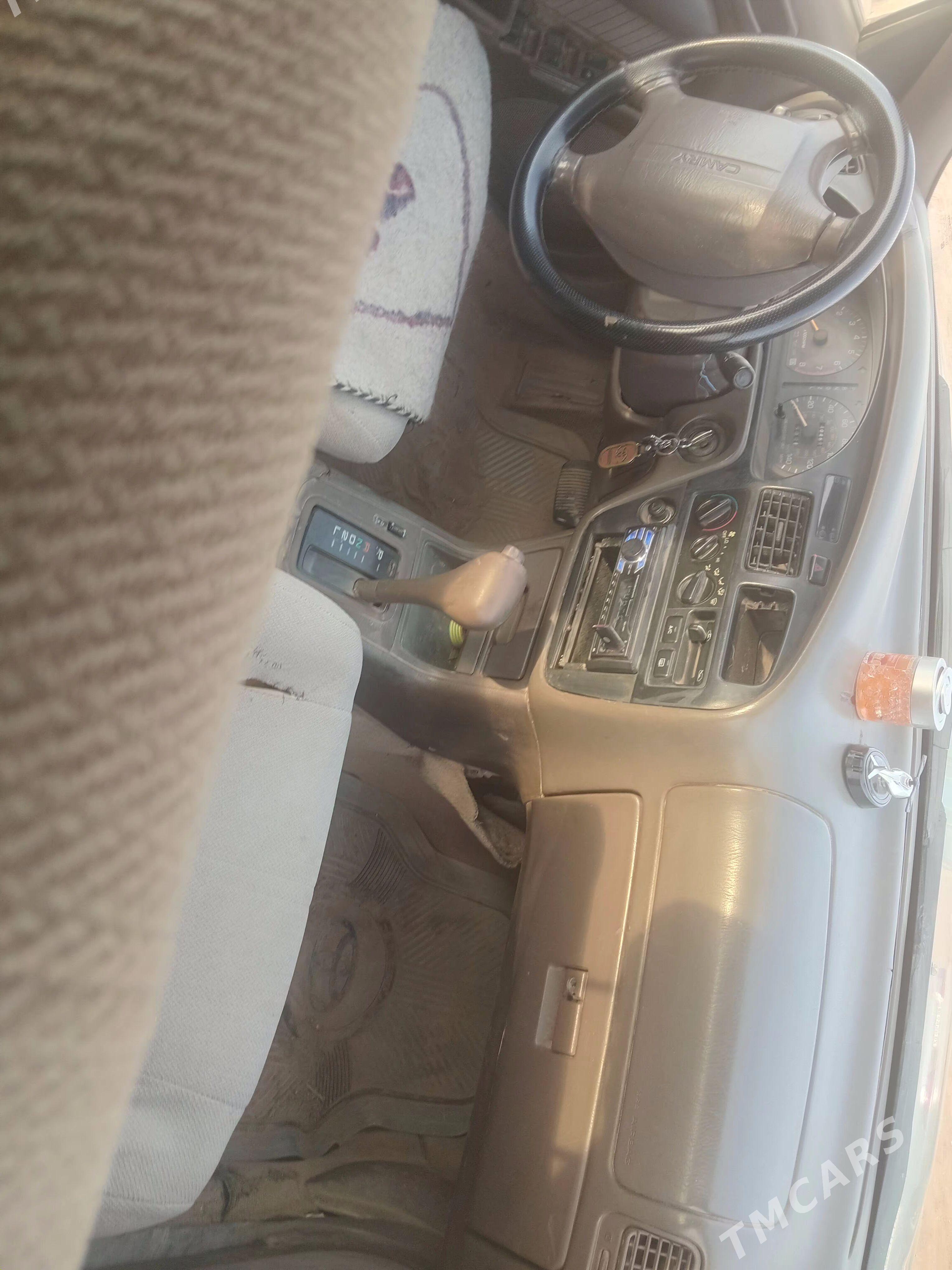 Toyota Camry 1996 - 100 000 TMT - Gurbansoltan Eje - img 2