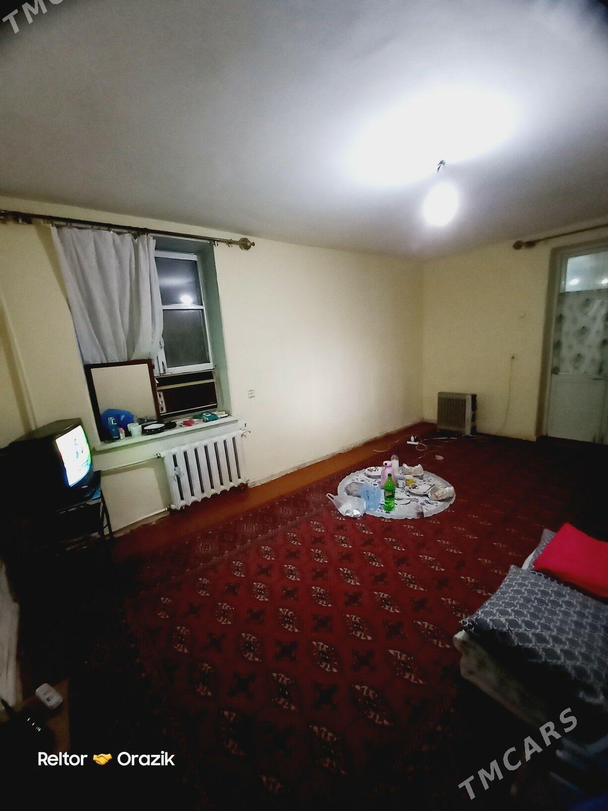 Arenda 30 mkr 1/2 edilen - Aşgabat - img 6