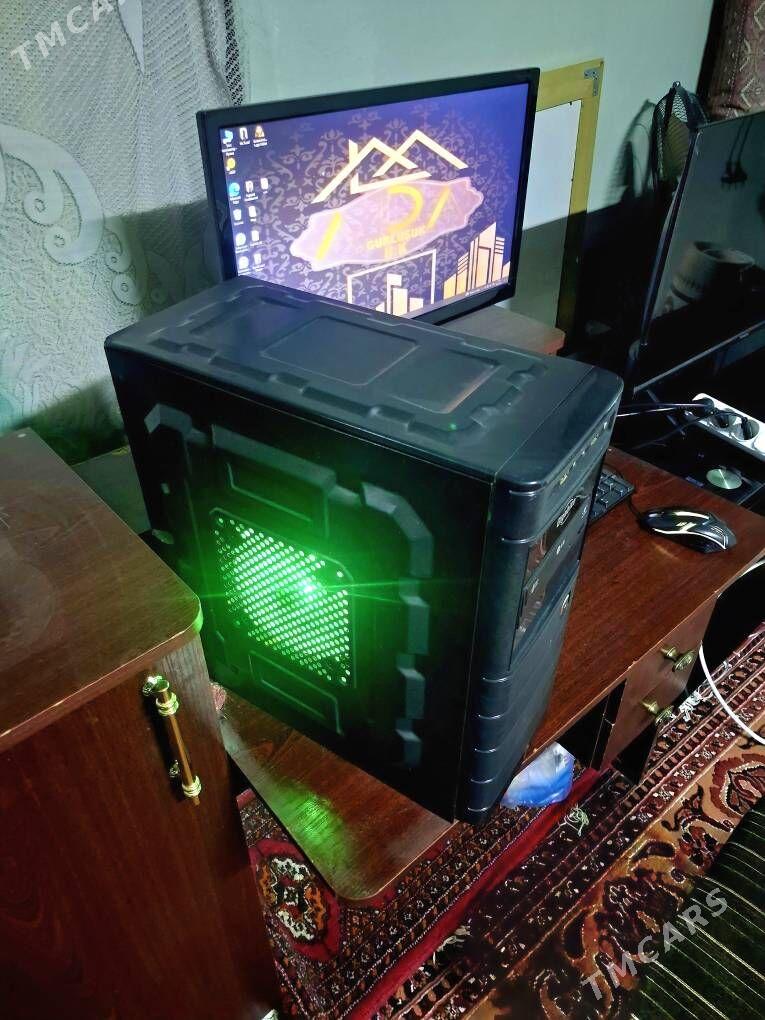 Kompýuter ofisni - Büzmeýin - img 2