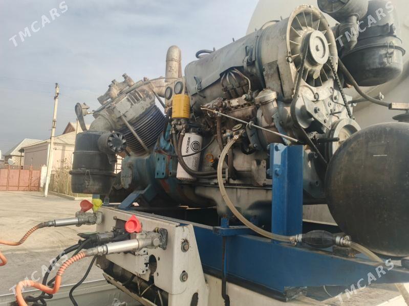 Kogel Swap 2013 - 320 000 TMT - Jebel - img 2