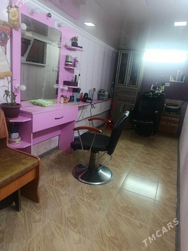 квартира - Туркменбаши - img 6