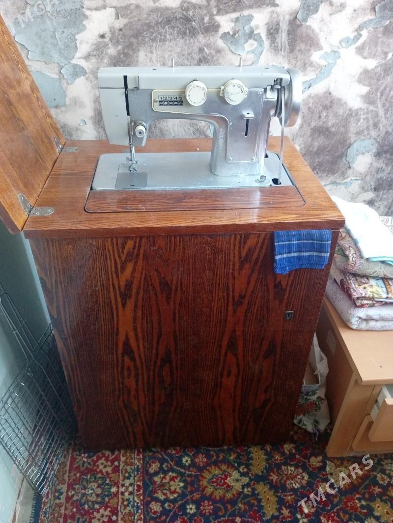 cayka - Aşgabat - img 2