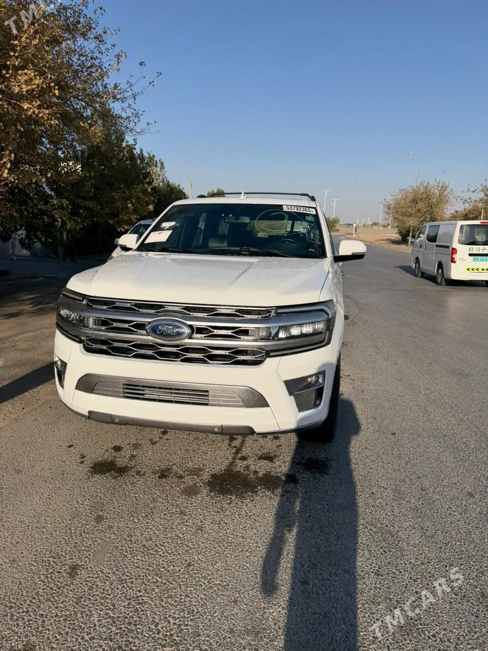 Ford Expedition 2021 - 579 000 TMT - Чоганлы - img 4