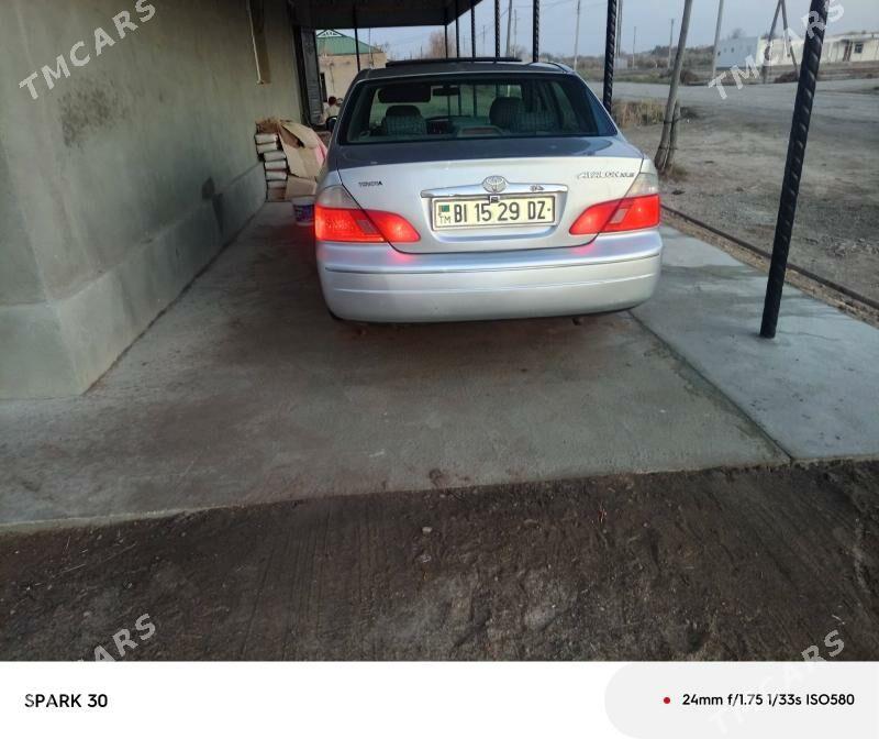 Toyota Avalon 2001 - 180 000 TMT - Köneürgenç - img 1