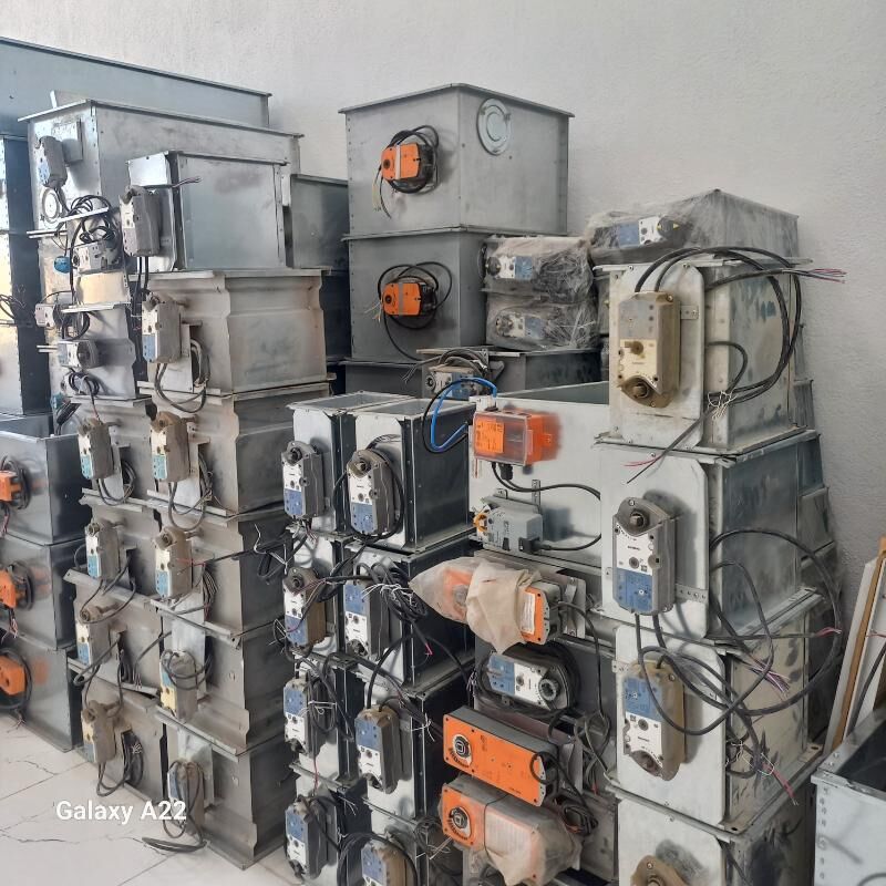 Howalandyrma elektrik harytlar - Aşgabat - img 8