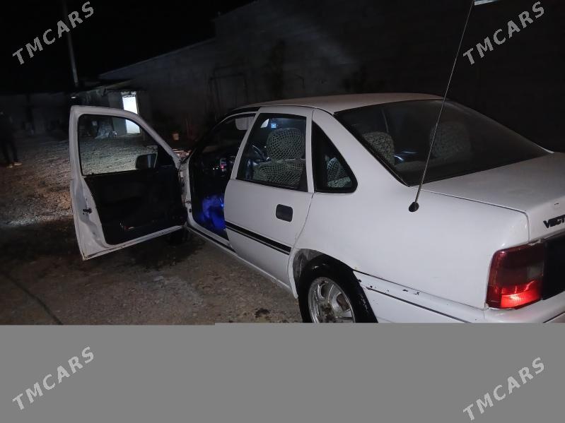 Opel Vectra 1992 - 35 000 TMT - Büzmeýin - img 2
