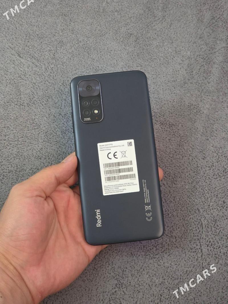 Redmi not11 - Гызыларбат - img 2