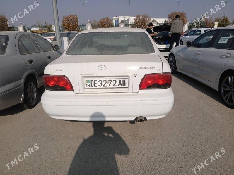 Toyota Avalon 1997 - 135 000 TMT - Tejen - img 3