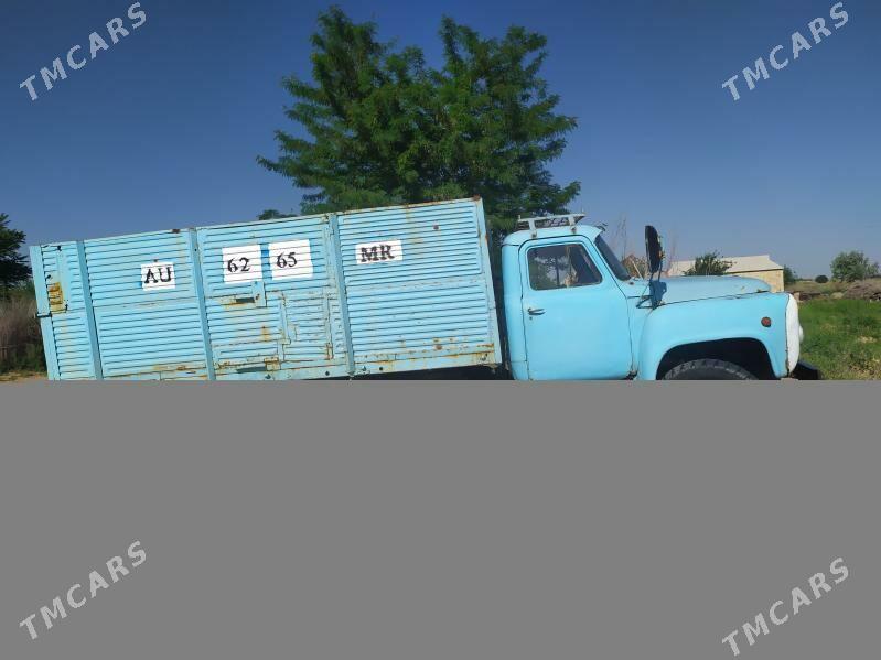 Gaz 53 1993 - 25 000 TMT - Türkmengala - img 6