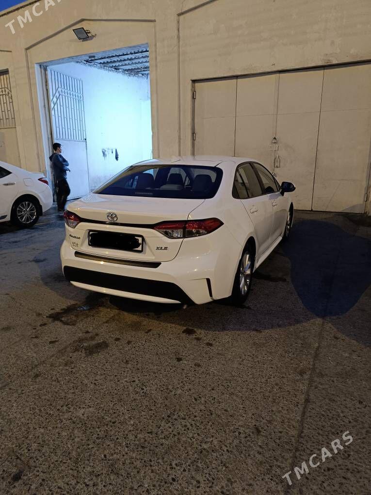 Toyota Corolla 2020 - 264 600 TMT - Туркменабат - img 3