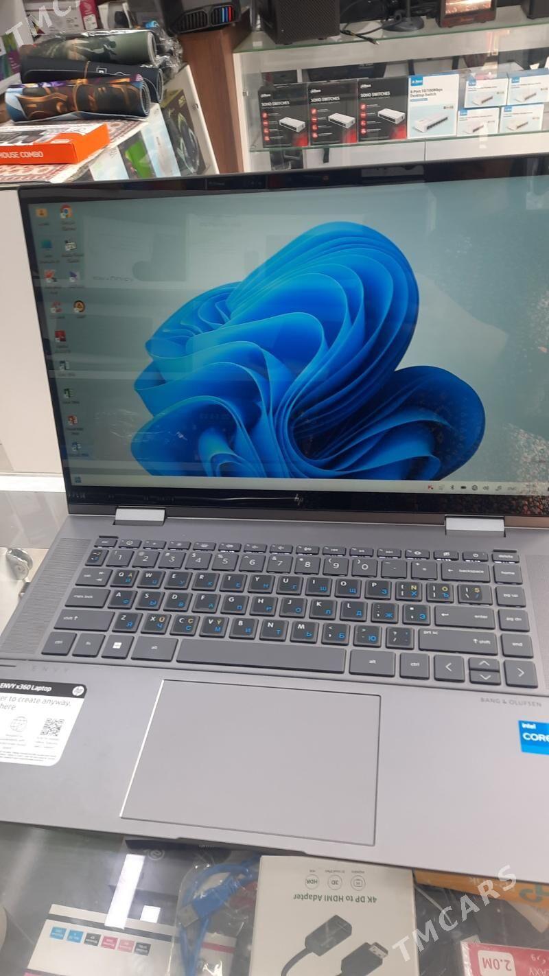 Hp Ultrabook  ENVY i5-1335U - Aşgabat - img 5