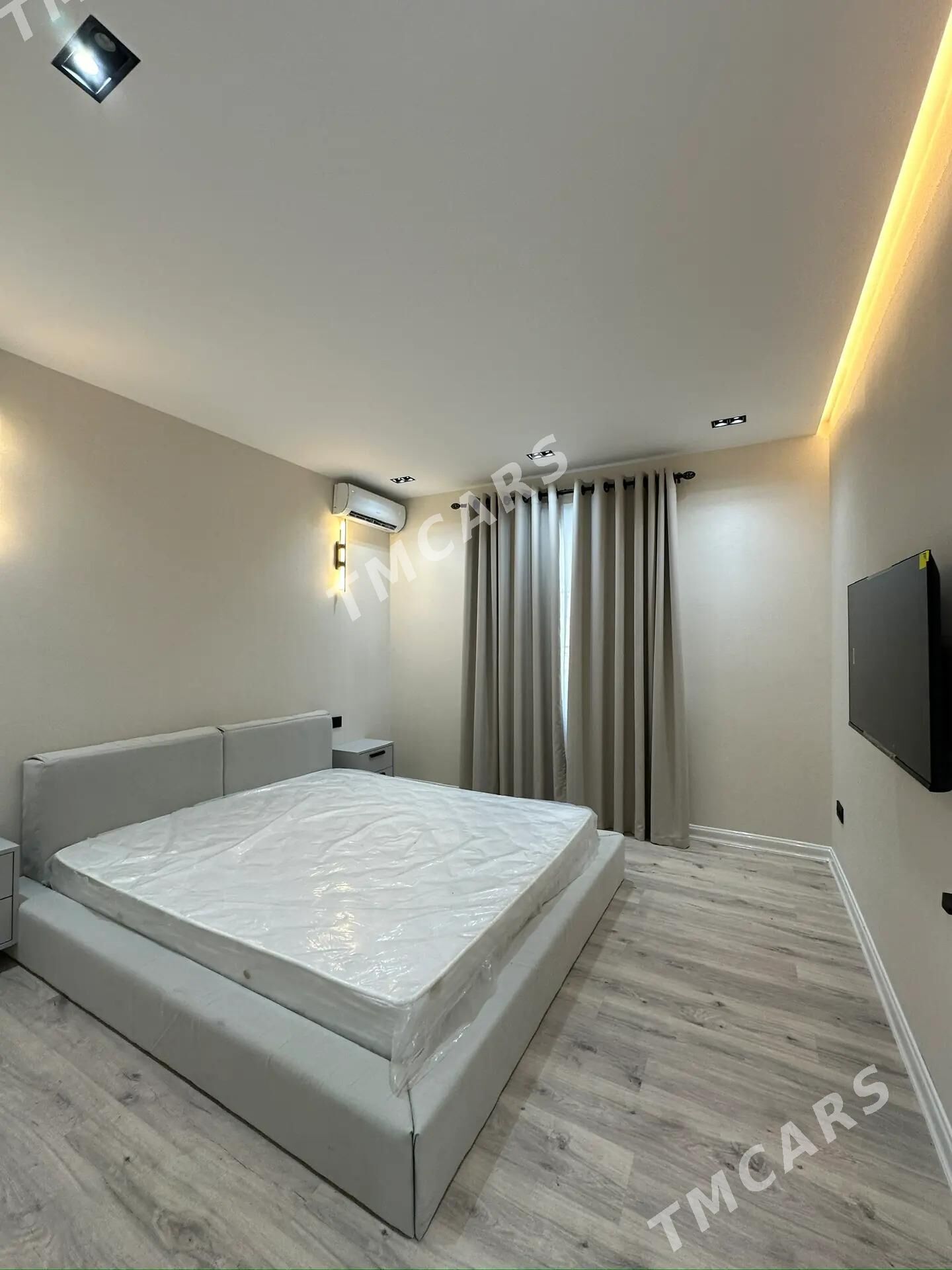 Ussa kwartyra remont - Бузмеин - img 2