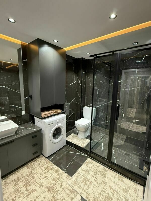 Ussa kwartyra remont - Бузмеин - img 3