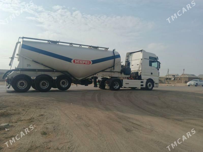 Kogel Swap 2013 - 320 000 TMT - Jebel - img 5