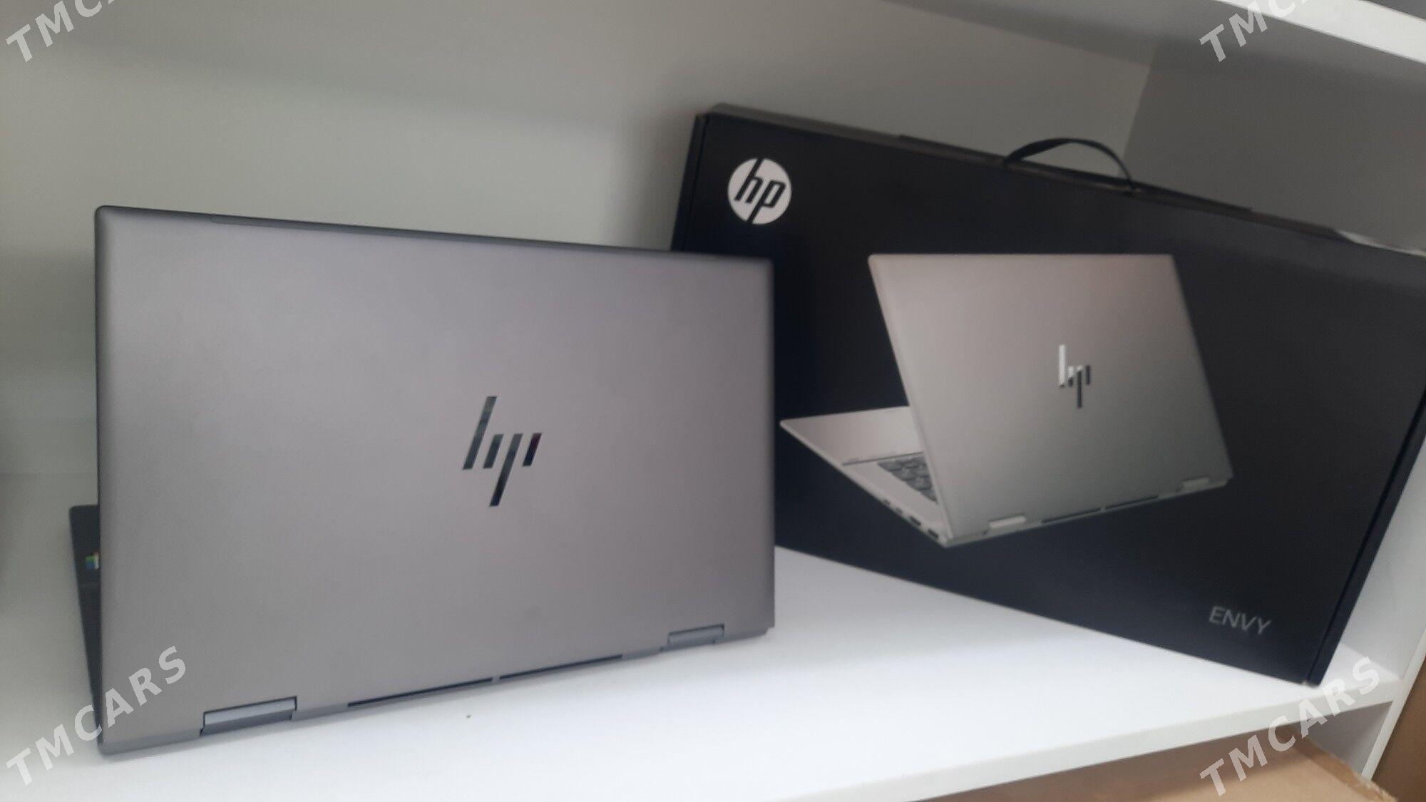 Hp Ultrabook  ENVY i5-1335U - Aşgabat - img 2