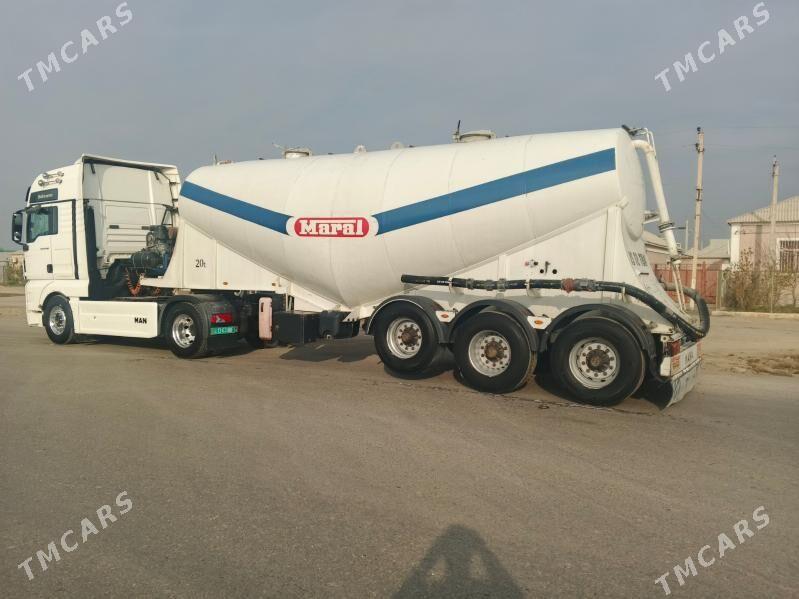 Kogel Swap 2013 - 320 000 TMT - Jebel - img 4