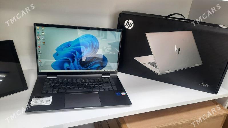 Hp Ultrabook  ENVY i5-1335U - Aşgabat - img 4