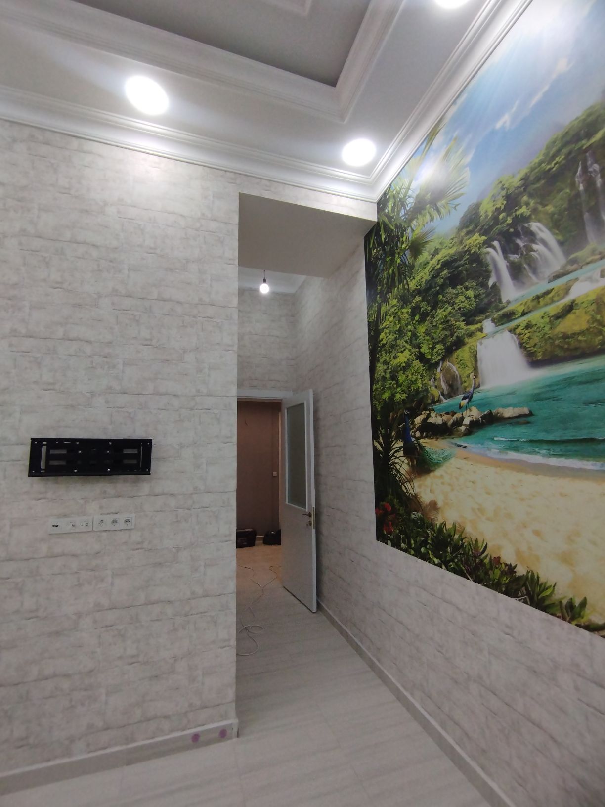 Ussa kwartyra remont - Бузмеин - img 9