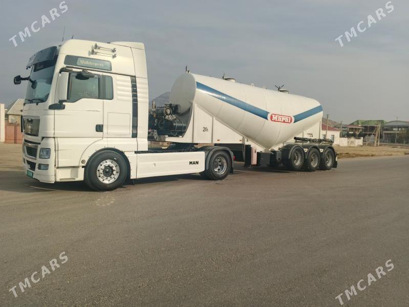 Kogel Swap 2013 - 320 000 TMT - Jebel - img 3