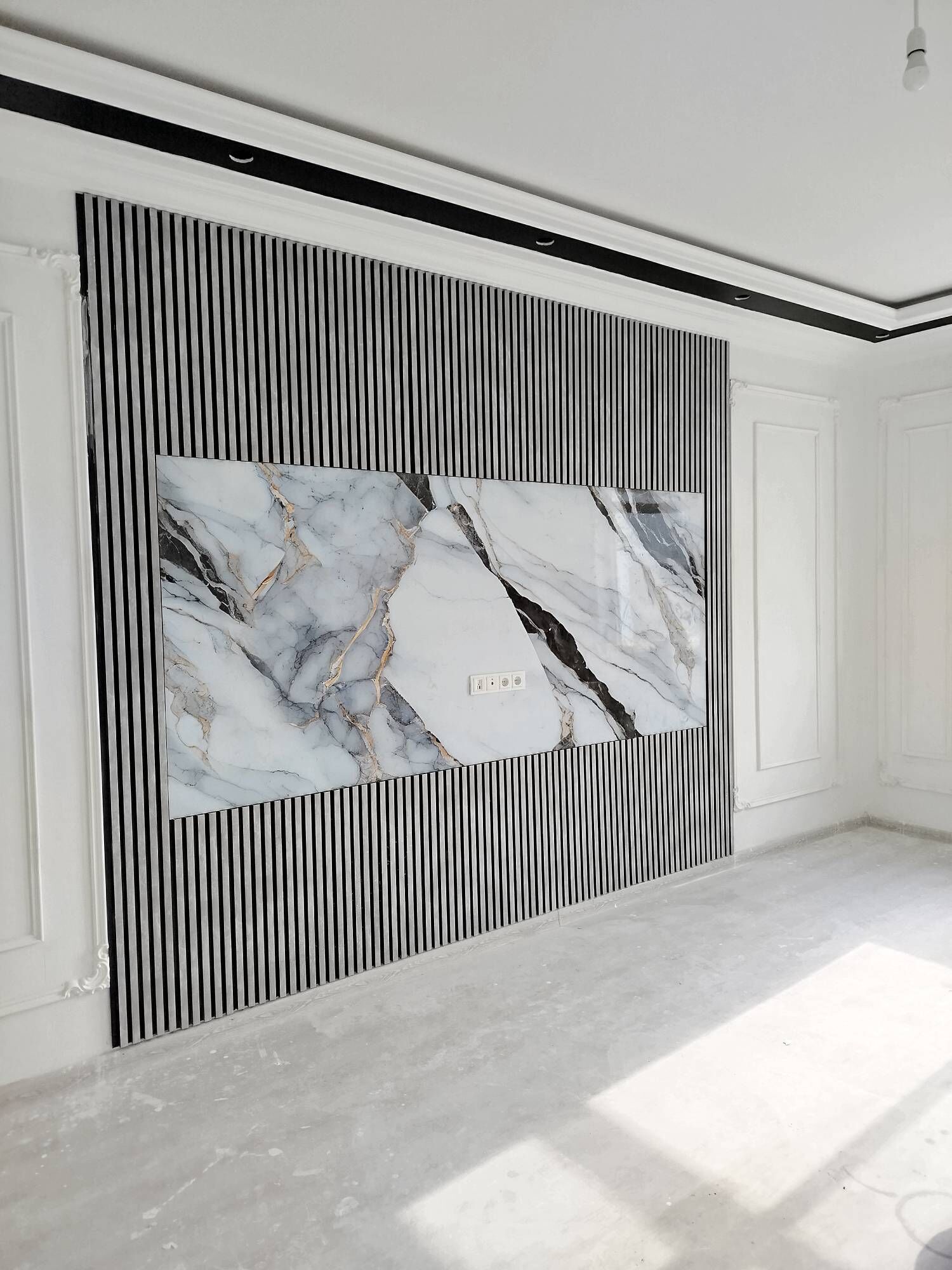 Ussa kwartyra remont - Бузмеин - img 5