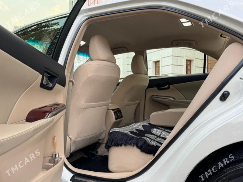 Toyota Camry 2014 - 350 000 TMT - Ашхабад - img 6