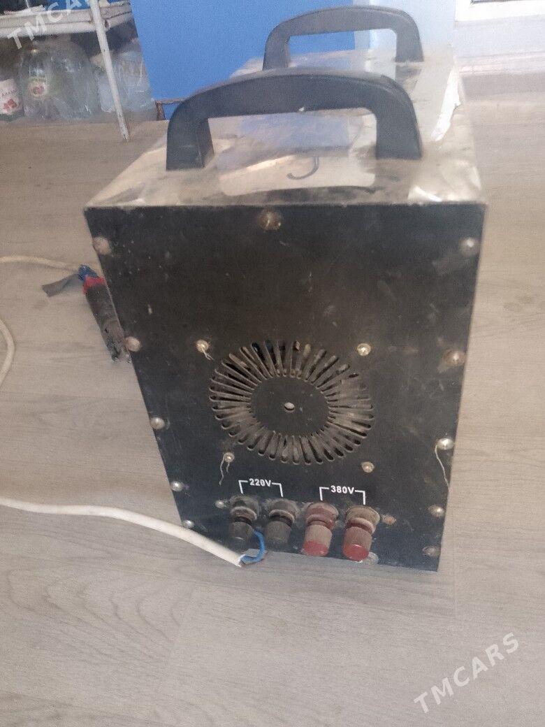 Swarka aparat - Änew - img 2