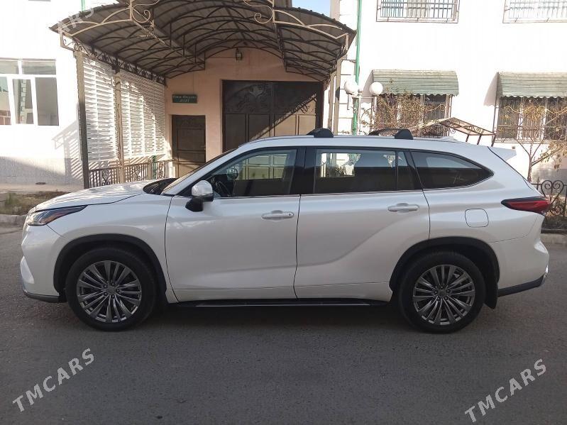 Toyota Highlander 2020 - 540 000 TMT - Türkmenabat - img 6