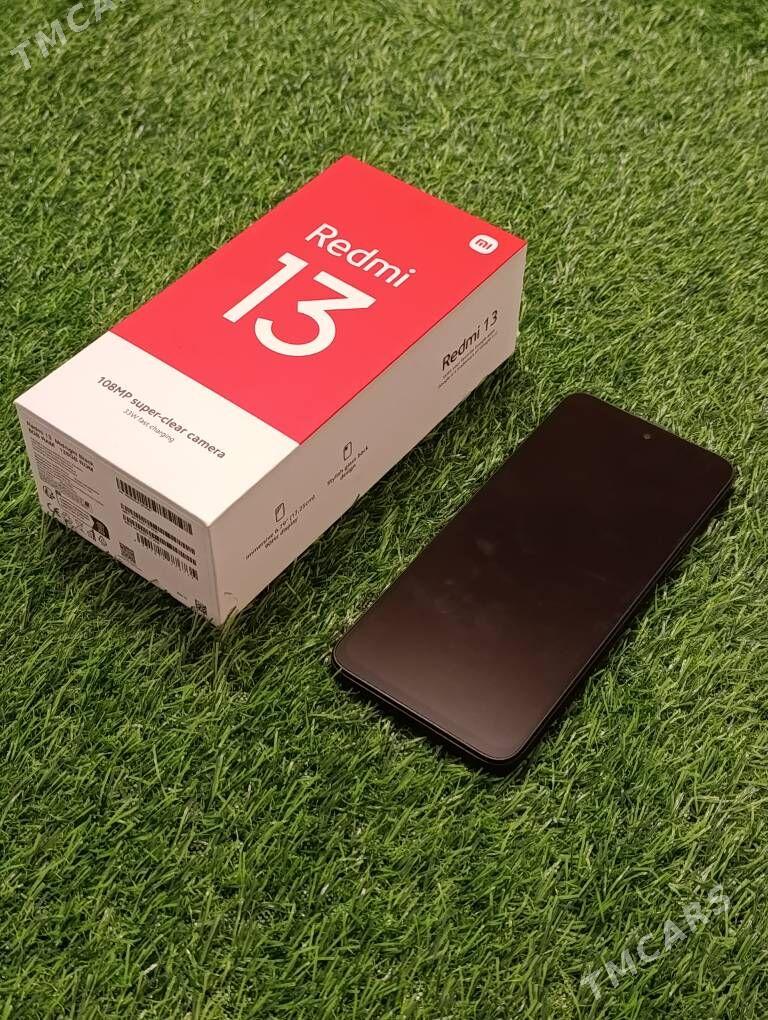 Redmi 13 - Балканабат - img 3