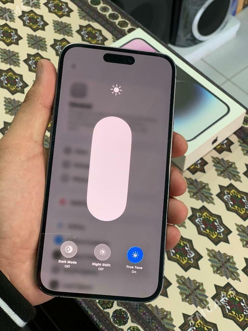 iPhone 14Pro Max - Мары - img 4