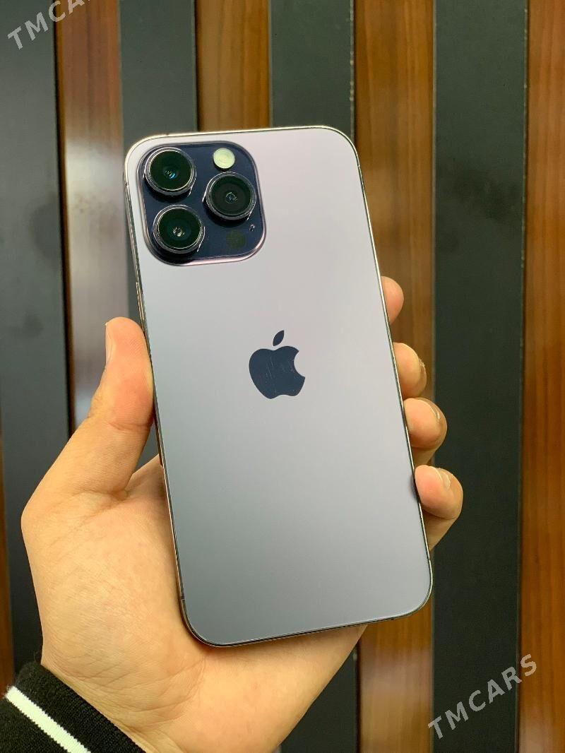 iPhone 14Pro Max - Мары - img 7