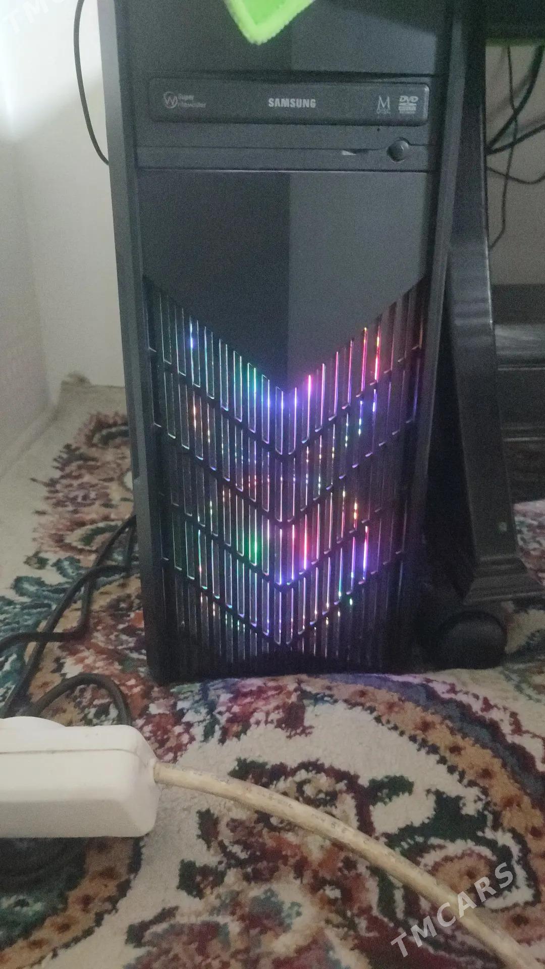 kompyuter - Aşgabat - img 2