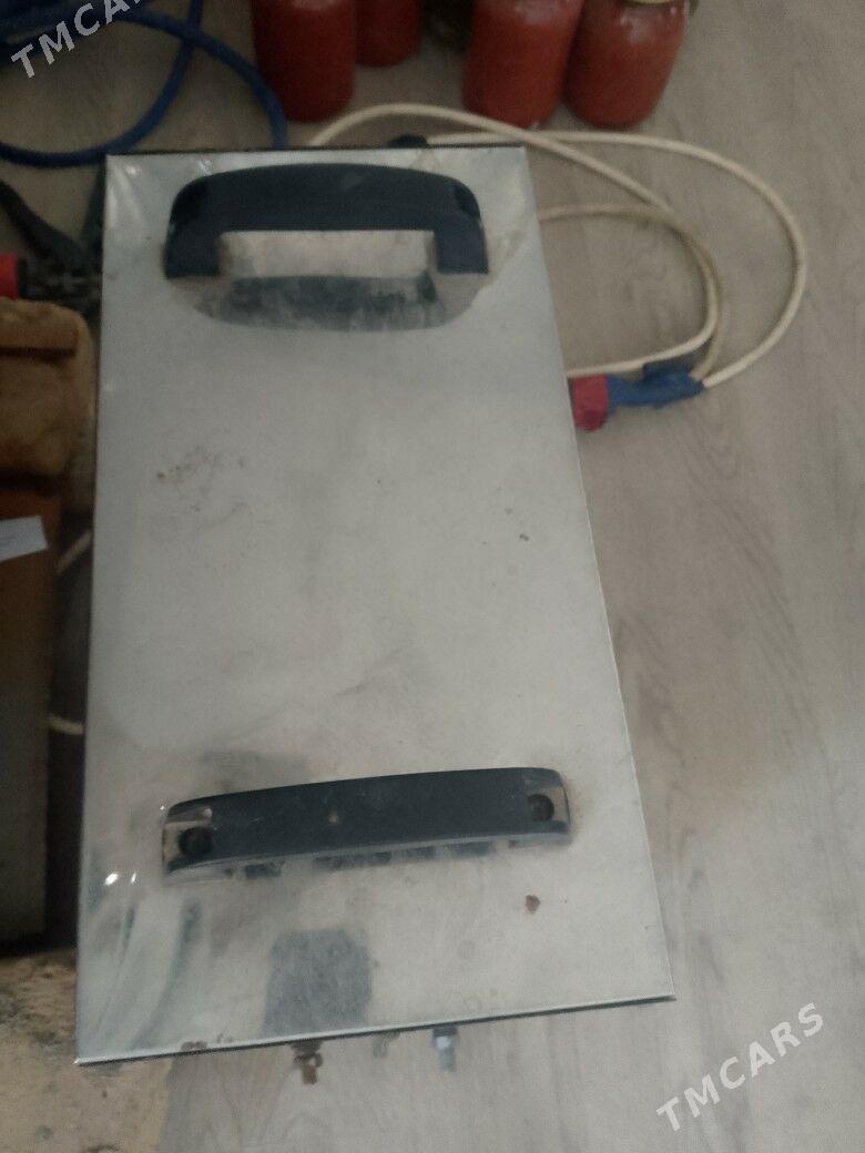 Swarka aparat - Änew - img 7