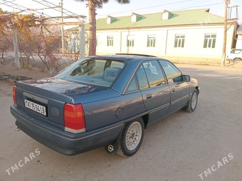 Opel Omega 1989 - 38 000 TMT - Саят - img 1
