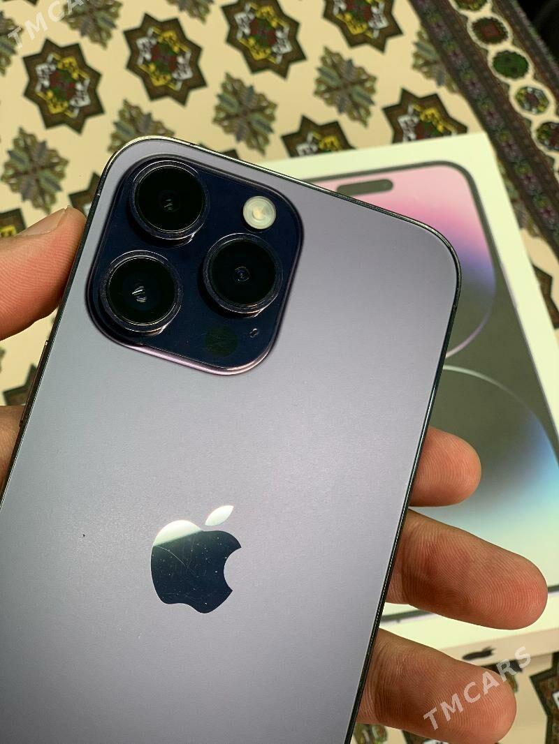 iPhone 14Pro Max - Мары - img 3