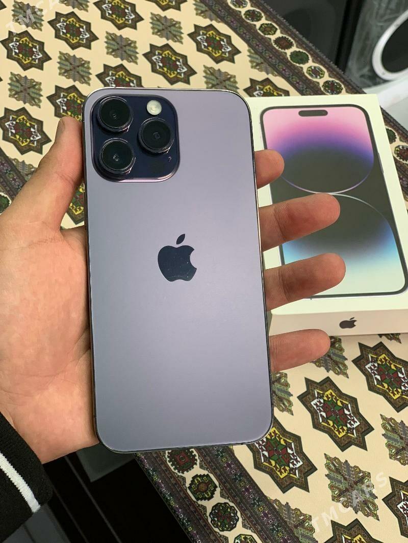 iPhone 14Pro Max - Мары - img 2