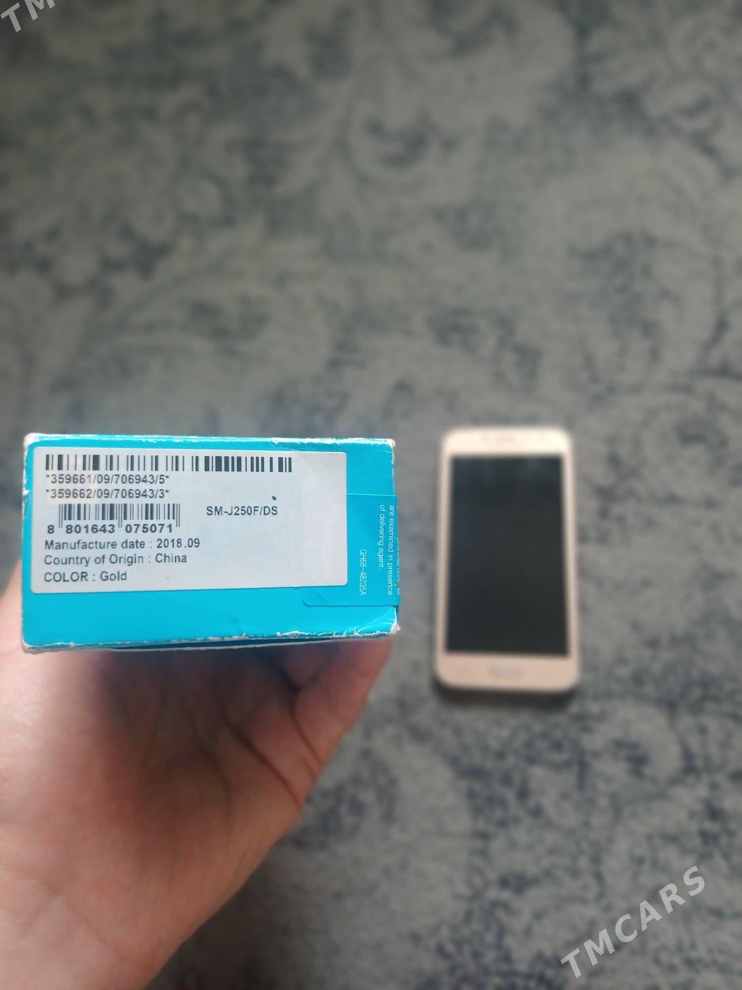 j2 2018 - Ашхабад - img 2