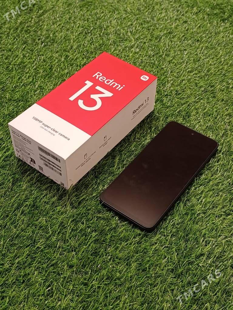 Redmi 13 - Балканабат - img 1